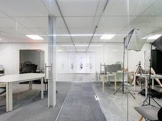 Bienvenue sur le site commercial de Schaubroeck à Nazareth-De Pinte. Ce site bien équipé offre un environnement de travail confortable...