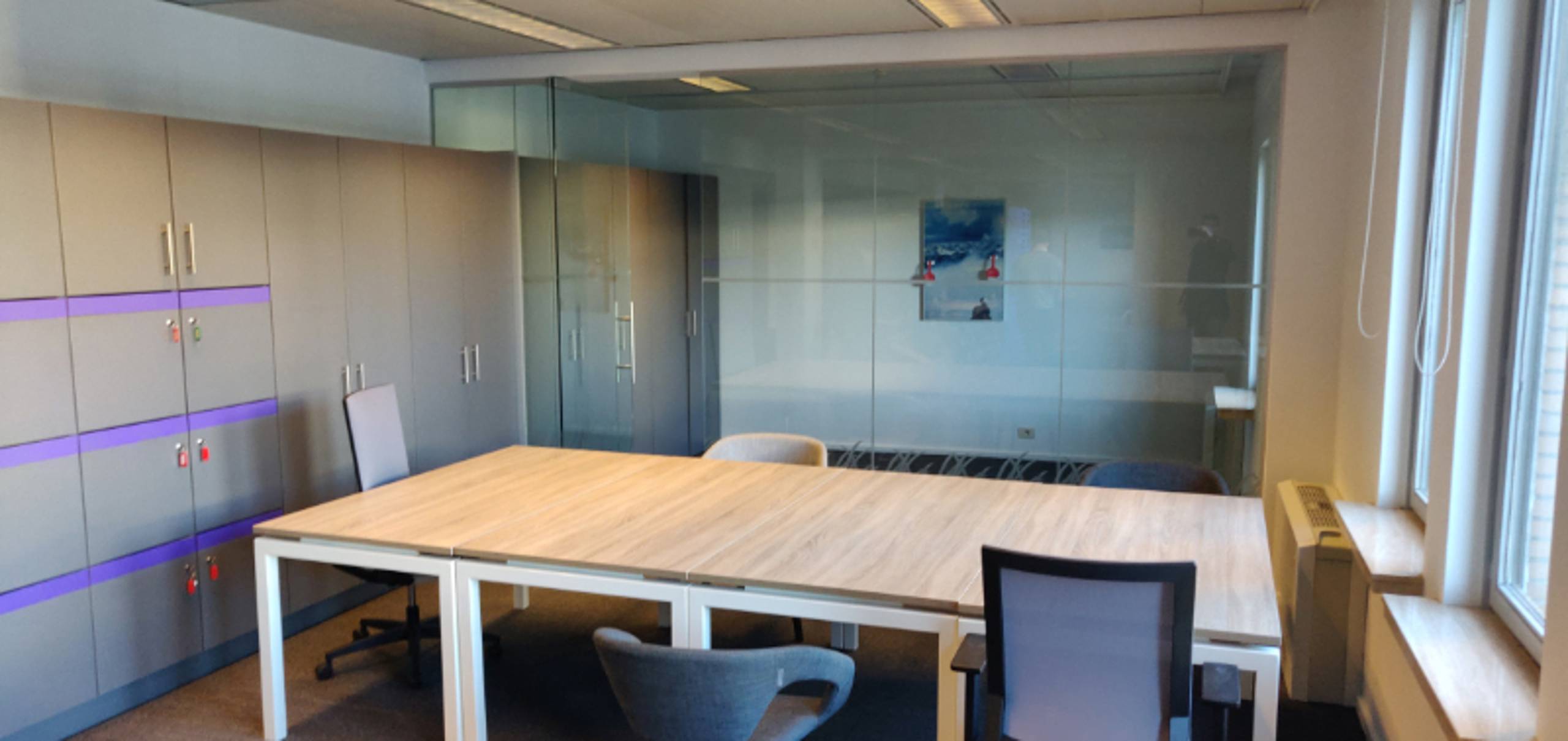 Commercial for rent in Brussels - photo 5