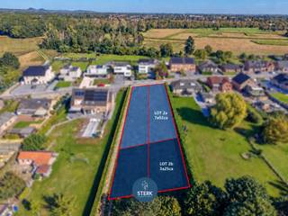 Terrain à vendre à Maasmechelen