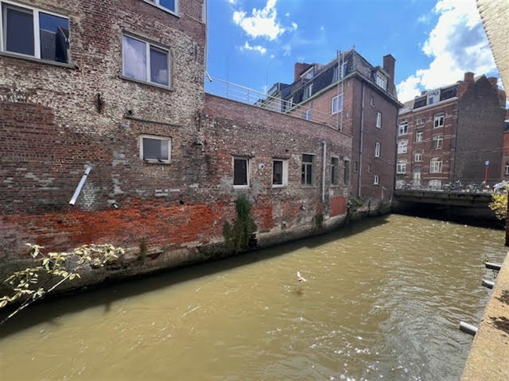 Fijne studentenkamer op top ligging - foto 2