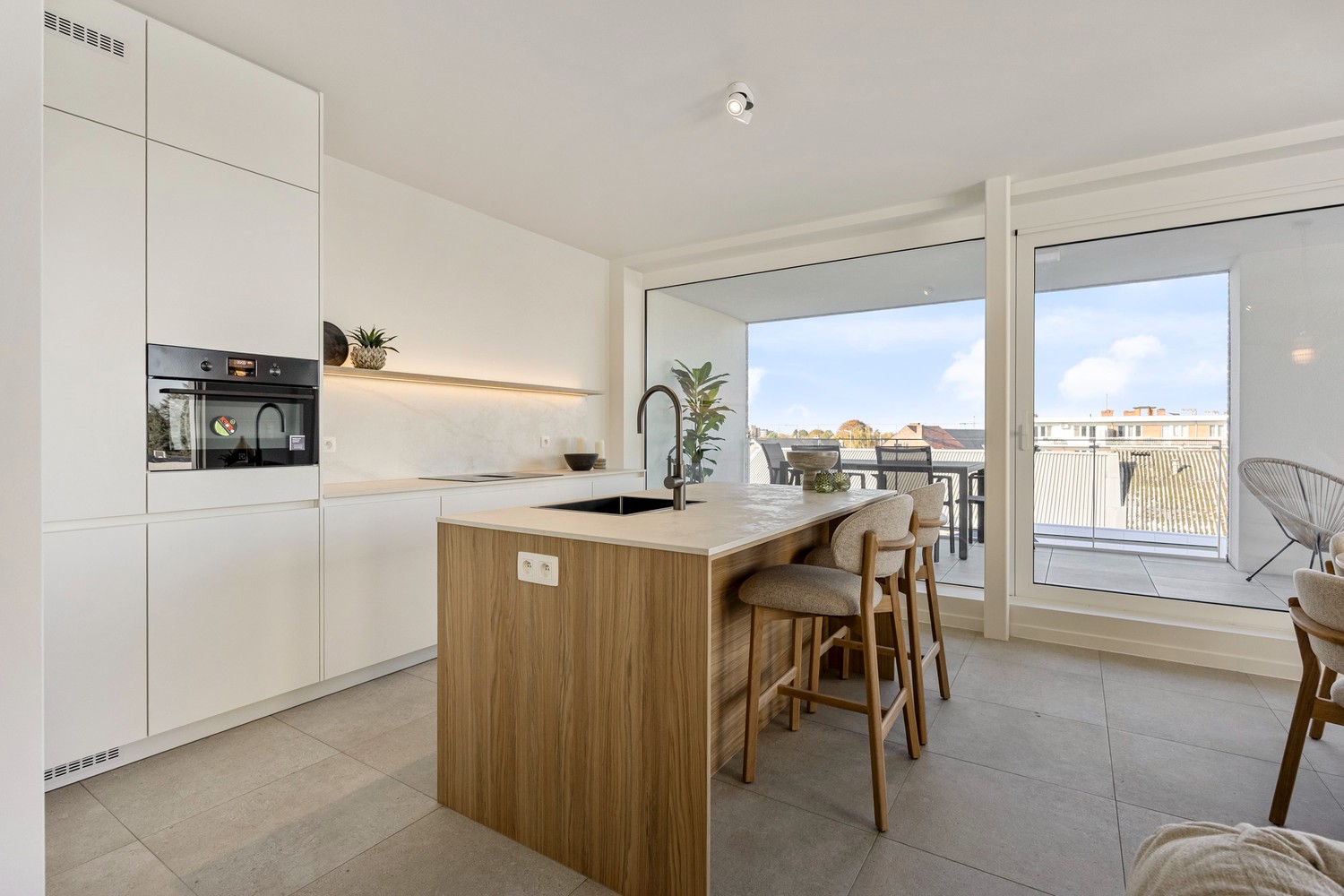 Apartment for sale in Sint-Truiden with 2 bedrooms - photo 2