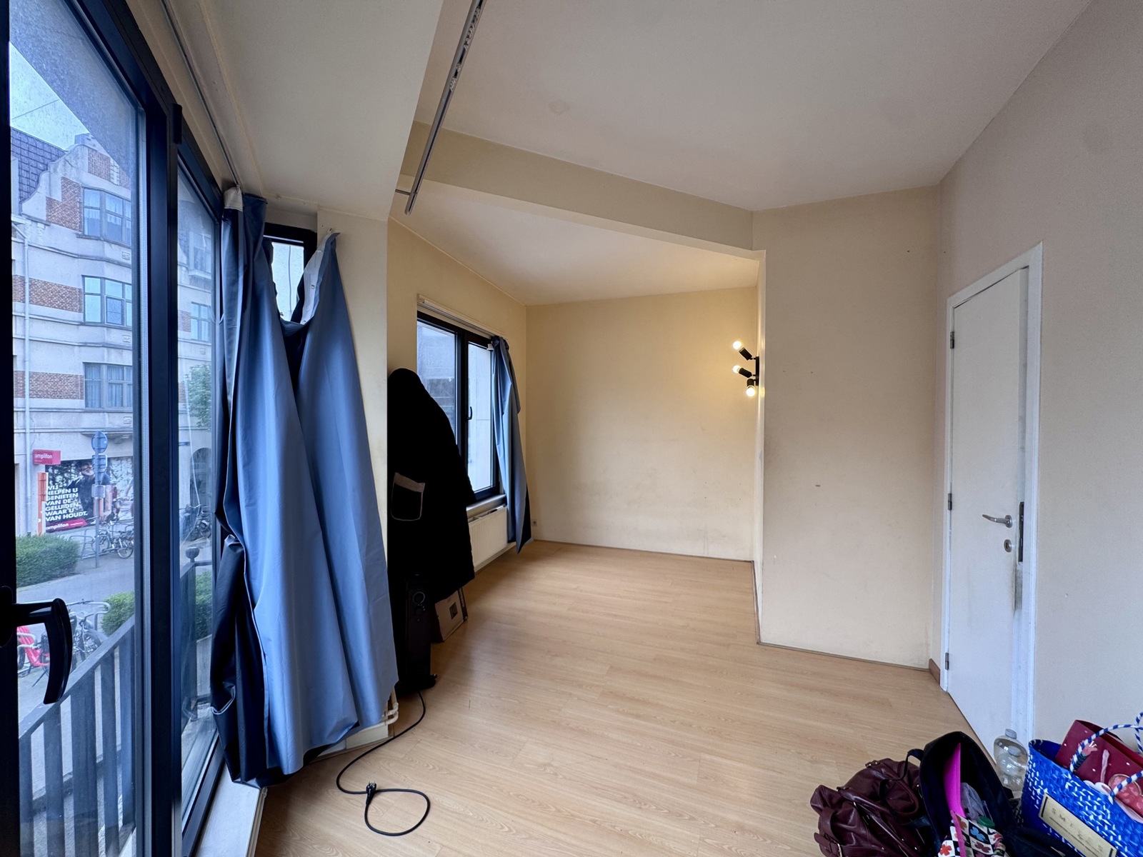 Licht 2-slaapkamer appartement in Centrum Mortsel - foto 3