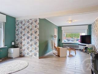 Maison à vendre à Begijnendijk