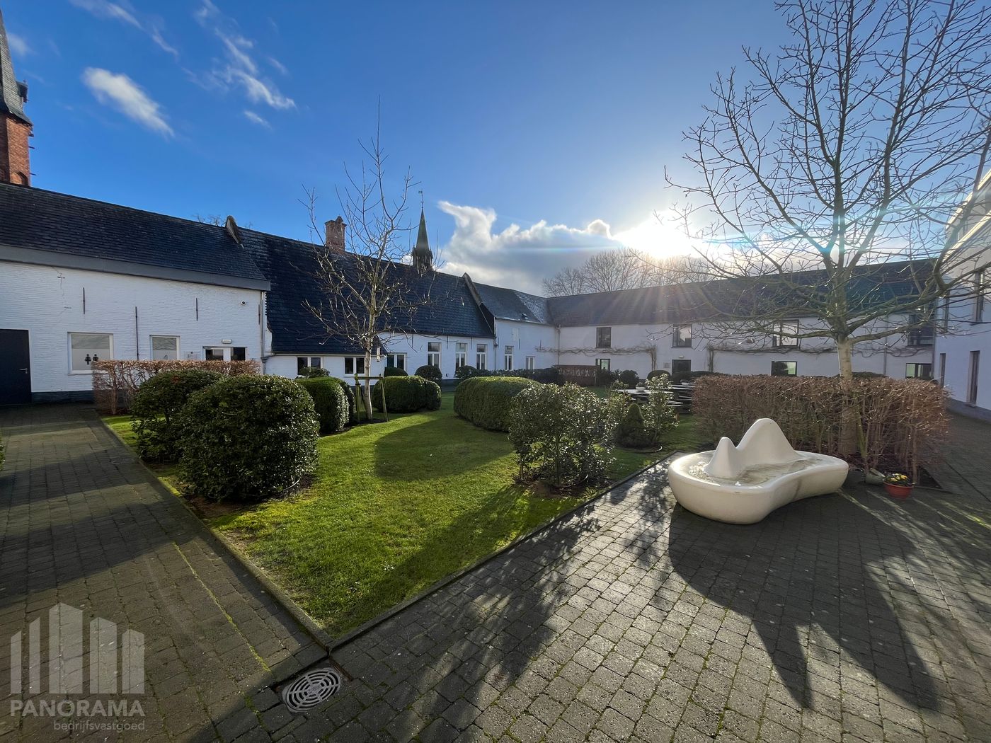 Perfect gelegen & gezellig kantoor van 79 m² nabij de R4 Gent - foto 5