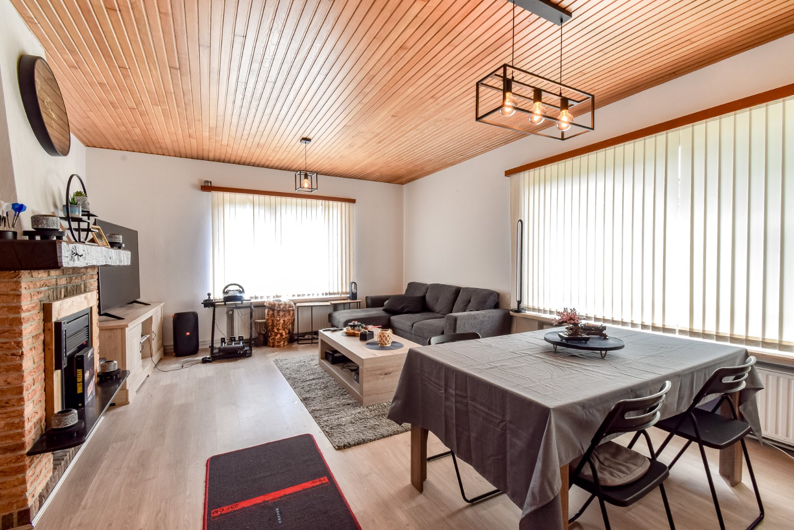 Maison à vendre à Gistel avec 4 chambres - photo 3