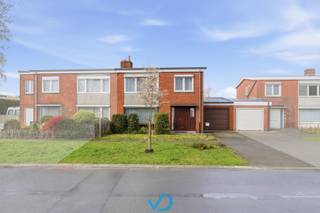 House for sale in Ypres