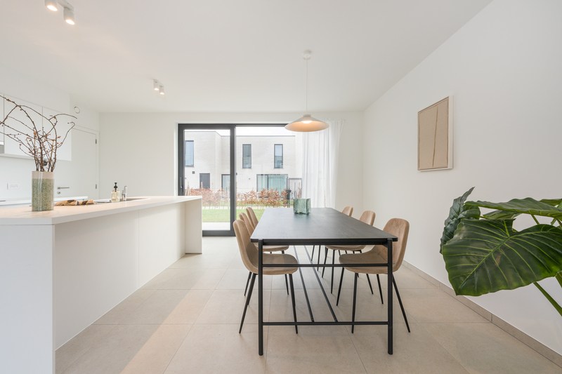 House for sale in Waregem with 4 bedrooms - photo 4