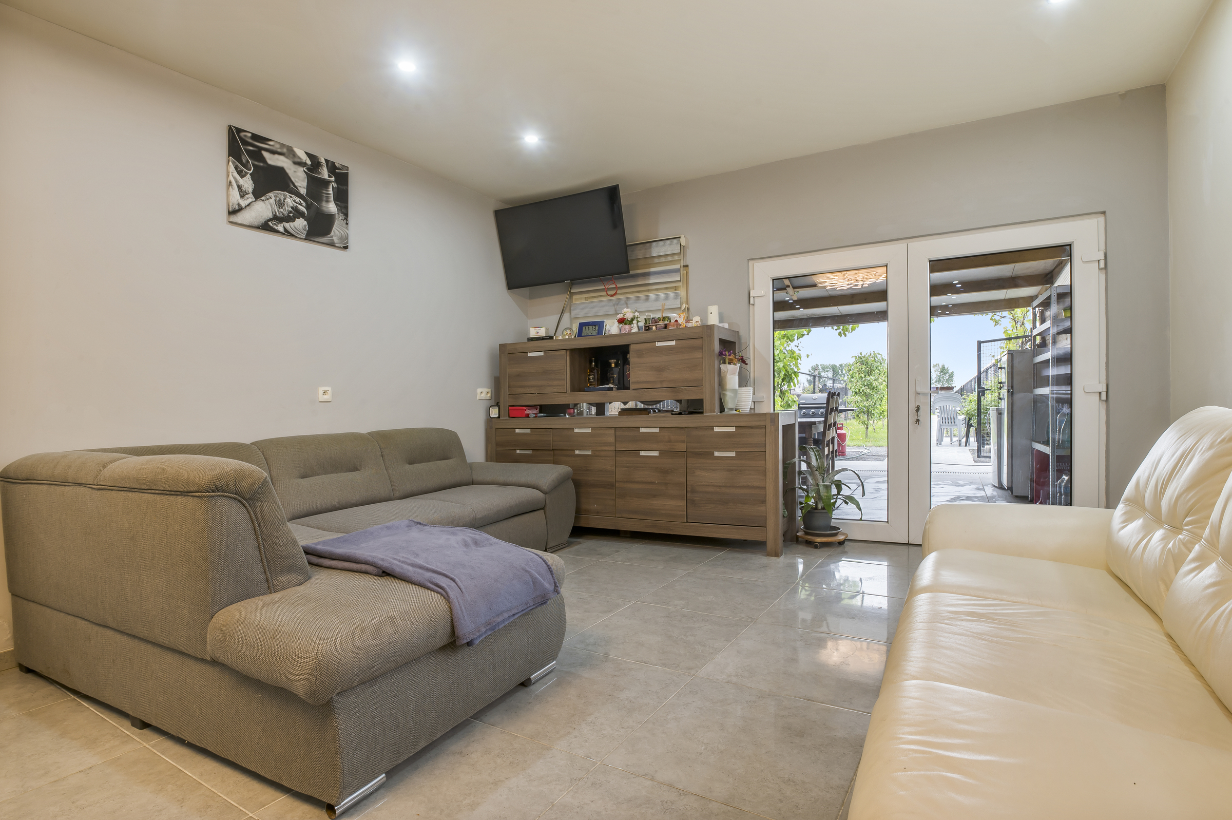 Maison à vendre à Saint-Nicolas avec 4 chambres - photo 4