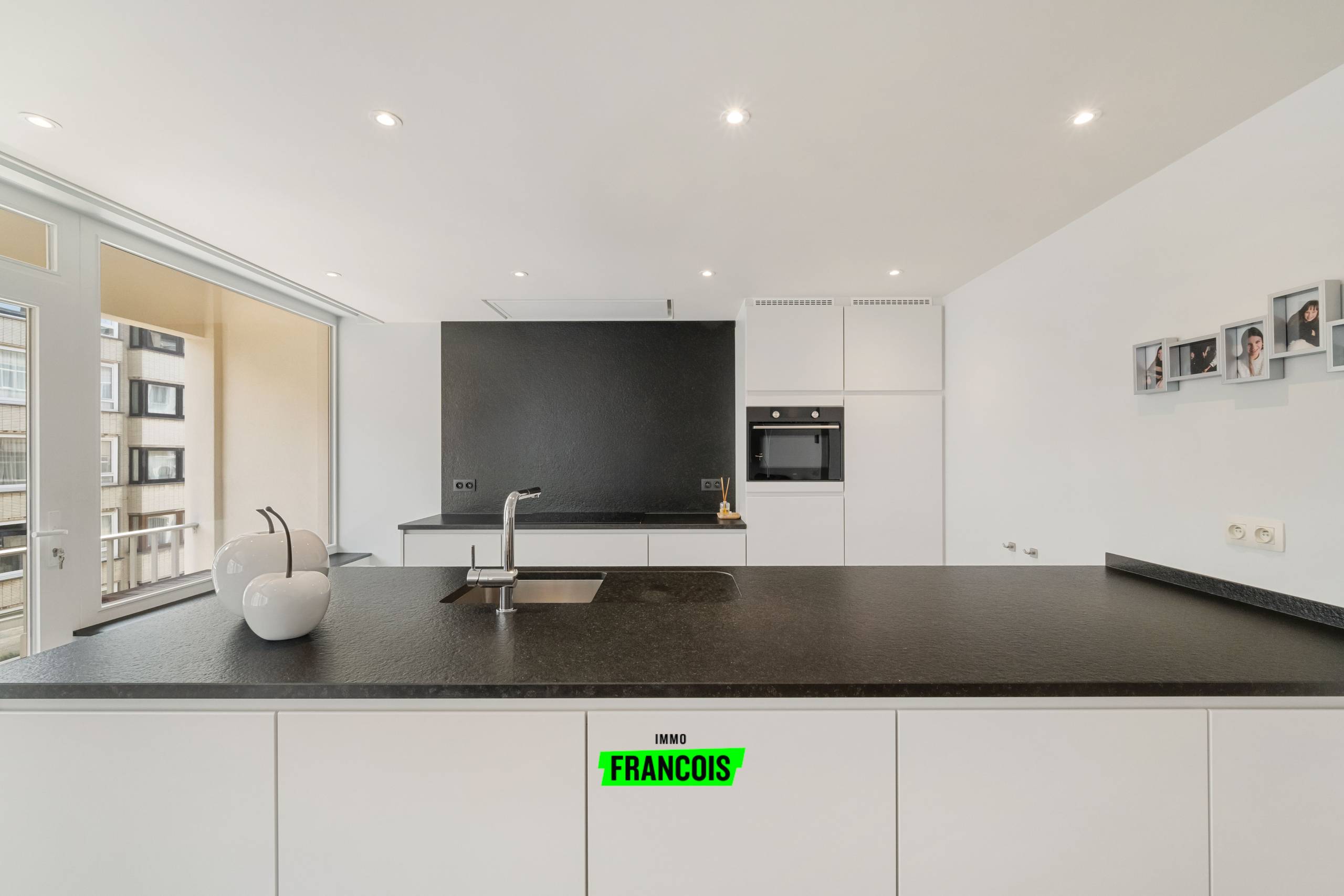 Apartment for sale in Ostend with 2 bedrooms - photo 5