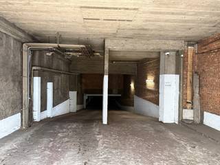 Garage à louer à Anvers