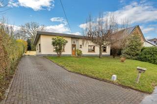 Maison à vendre à Roosdaal