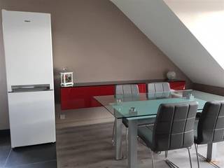 Appartement à louer à Houthalen-Helchteren