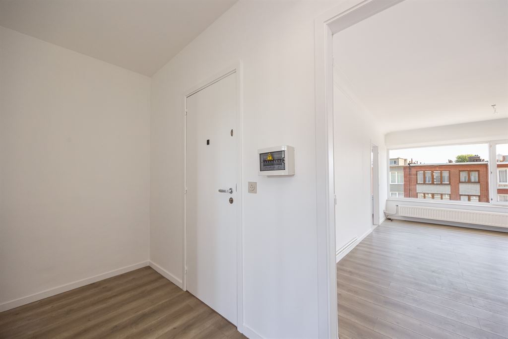 Lichtrijk appartement tussen het groen - foto 5