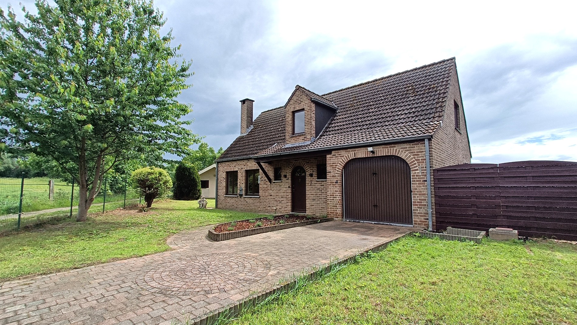 House for rent in Hoegaarden