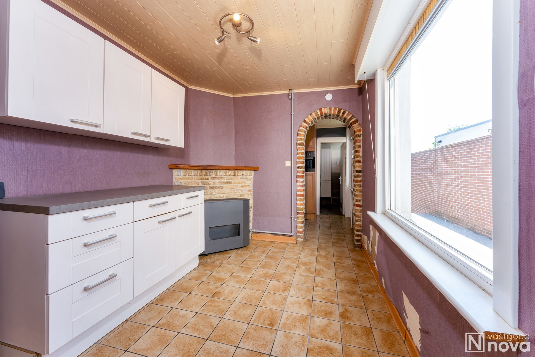Maison à vendre à Nieuport avec 3 chambres - photo 4