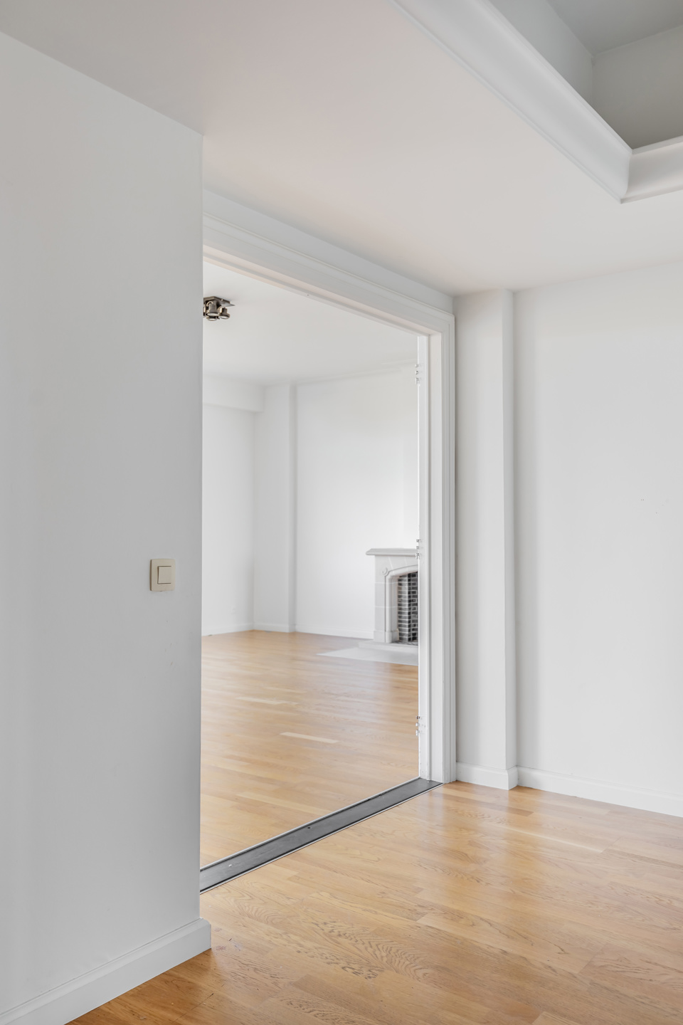 Riant licht appartement vlakbij Stadspark en centrum - foto 4