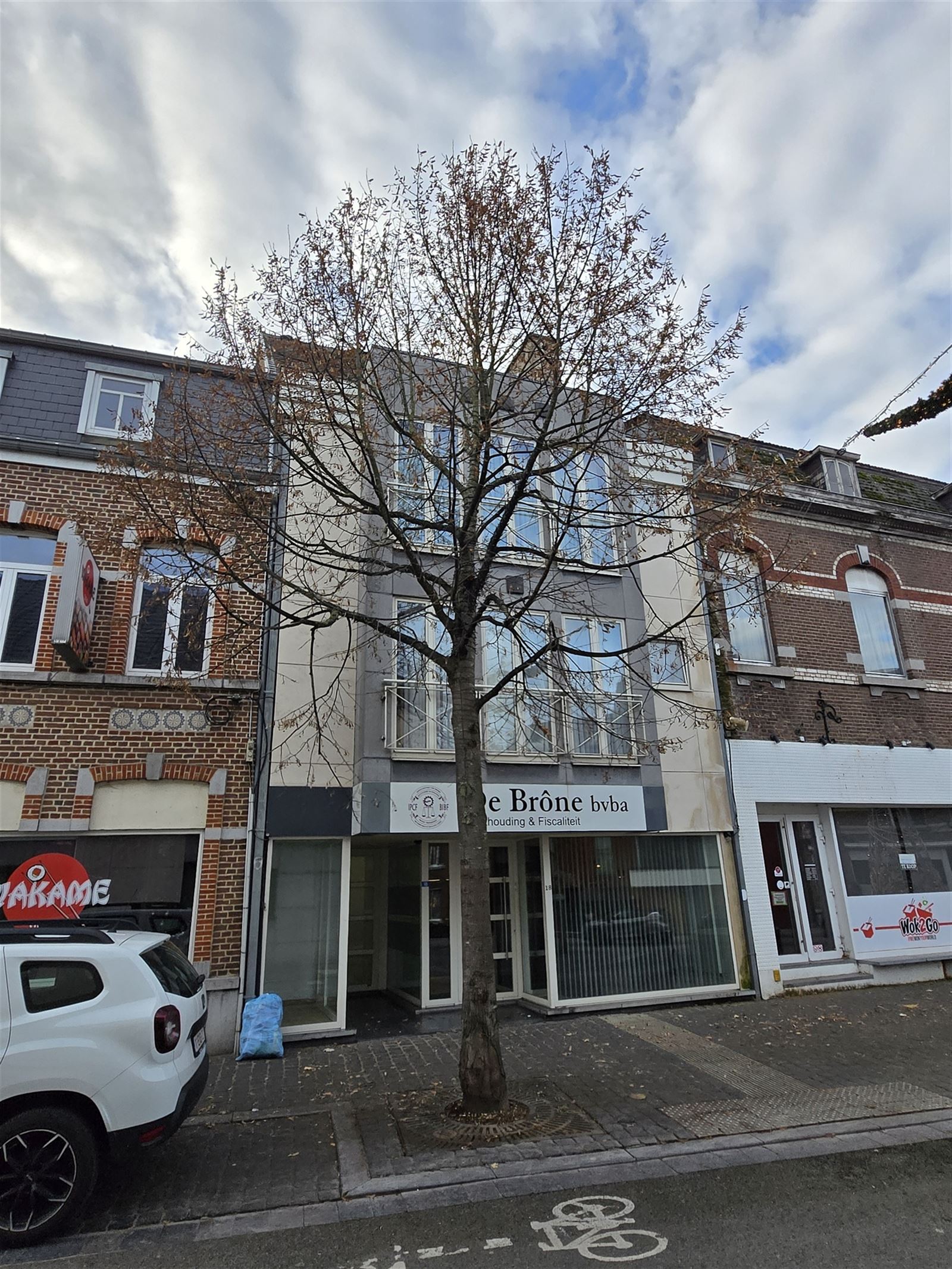 Apartment in Hoeselt