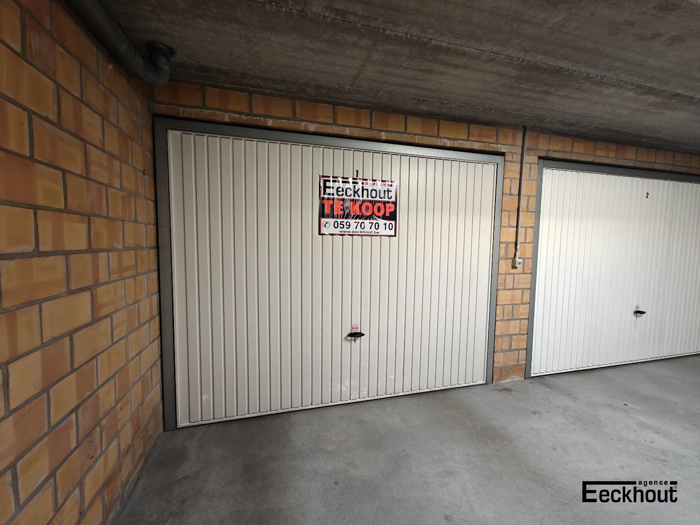 Garage for sale in Ostend - photo 5