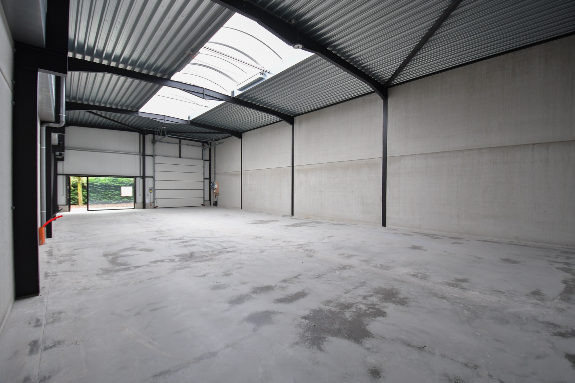 Commercial à louer à Zedelgem - photo 5