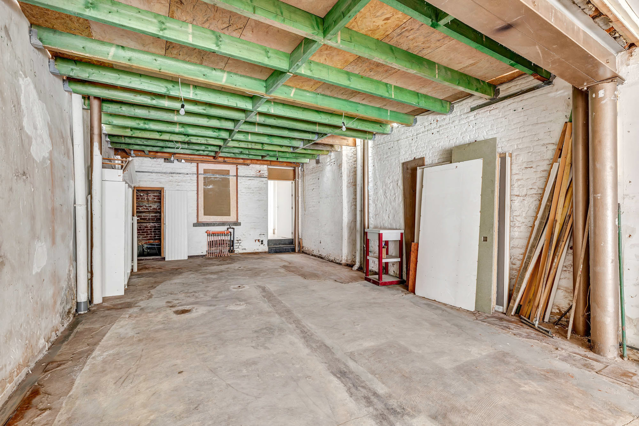 Commercial for sale in Halle - photo 5