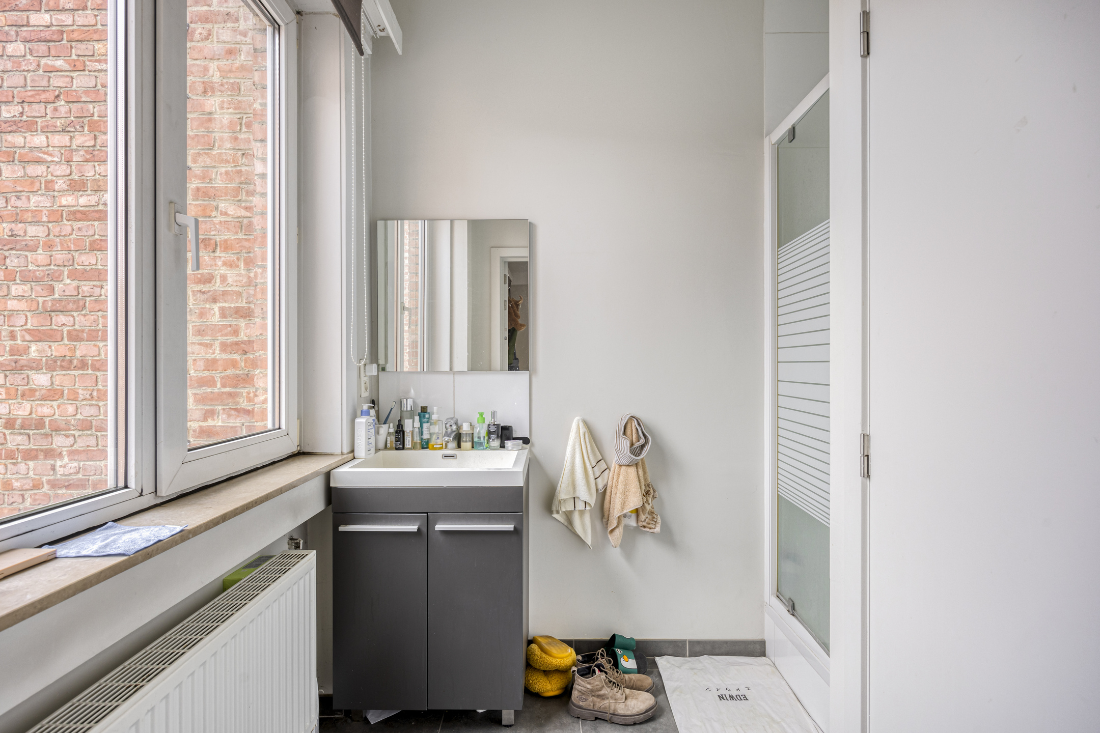 Studio te huur aan de rand van centrum Leuven - foto 5