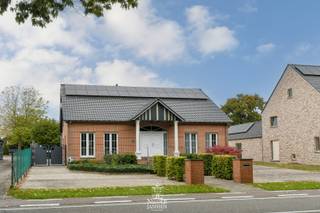House for sale in Houthalen-Helchteren