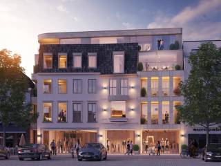 Apartment for sale in Wetteren