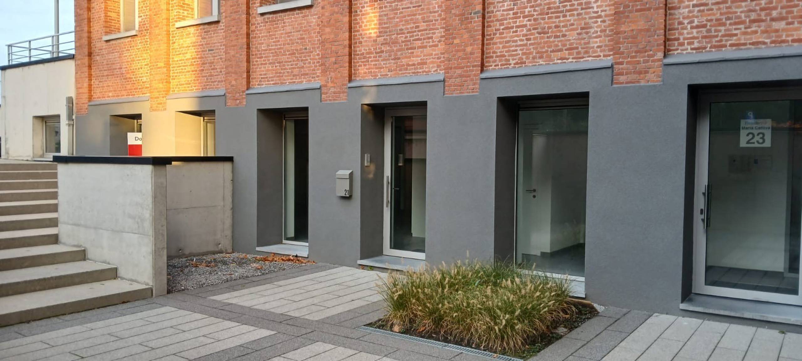 Polyvalente handelsruimte in de Anco torens - foto 2