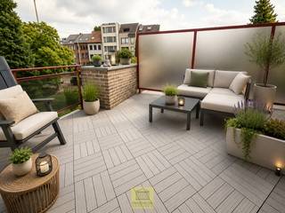 Op zoek naar een ruim appartement met een uitzonderlijk terras, op wandelafstand van het centrum én in een rustige omgeving? Dan is dit een unieke kans.<br />Gelegen op de hoek van de Capucienenlaan en de Karel Van de Woestijnestraat bevindt zich dit ruime appartement op de eerste verdieping, bereikbaar met de lift. Het appartement beschikt over het grootste terras van het gebouw, een absolute troef voor wie houdt van buitenruimte en rust. <strong>Foto's 1 en 2 tonen een virtuele lichte opfrissing</strong>, waardoor je meteen ziet welk potentieel en welke warme uitstraling deze woonst te bieden heeft.<br />De indeling omvat: Een ruime inkomhal, vestiaire en toilet, vernieuwde badkamer, Twee slaapkamers met directe toegang tot het zonnige en aangename terras<br />Een lichtrijke leefruimte met uitzicht op de Capucienenlaan, Een recente keuken met aansluitende berging/wasplaats<br />Extra comfort wordt geboden door rolluiken en zonnescreens. <br />Dit appartement maakt deel uit van een kleinschalige residentie met uitsluitend eigenaars, wat zorgt voor een aangename woonomgeving, lage gemeenschappelijke kosten en een energiezuinig karakter. Extra pluspunten: Nieuwe lift reeds voorzien, Verwarmingsketel wordt in 2026 vernieuwd (Geen bijkomende kosten voor de nieuwe eigenaar)<br />Een garage staanplaats en een private kelderberging zijn beschikbaar en mee aan te kopen.<br />Een echte parel voor wie comfortabel en rustig wil wonen, vlak bij alle voorzieningen van het stadscentrum.<br />Meer informatie of een bezoek? info@pantheonvastgoed.be