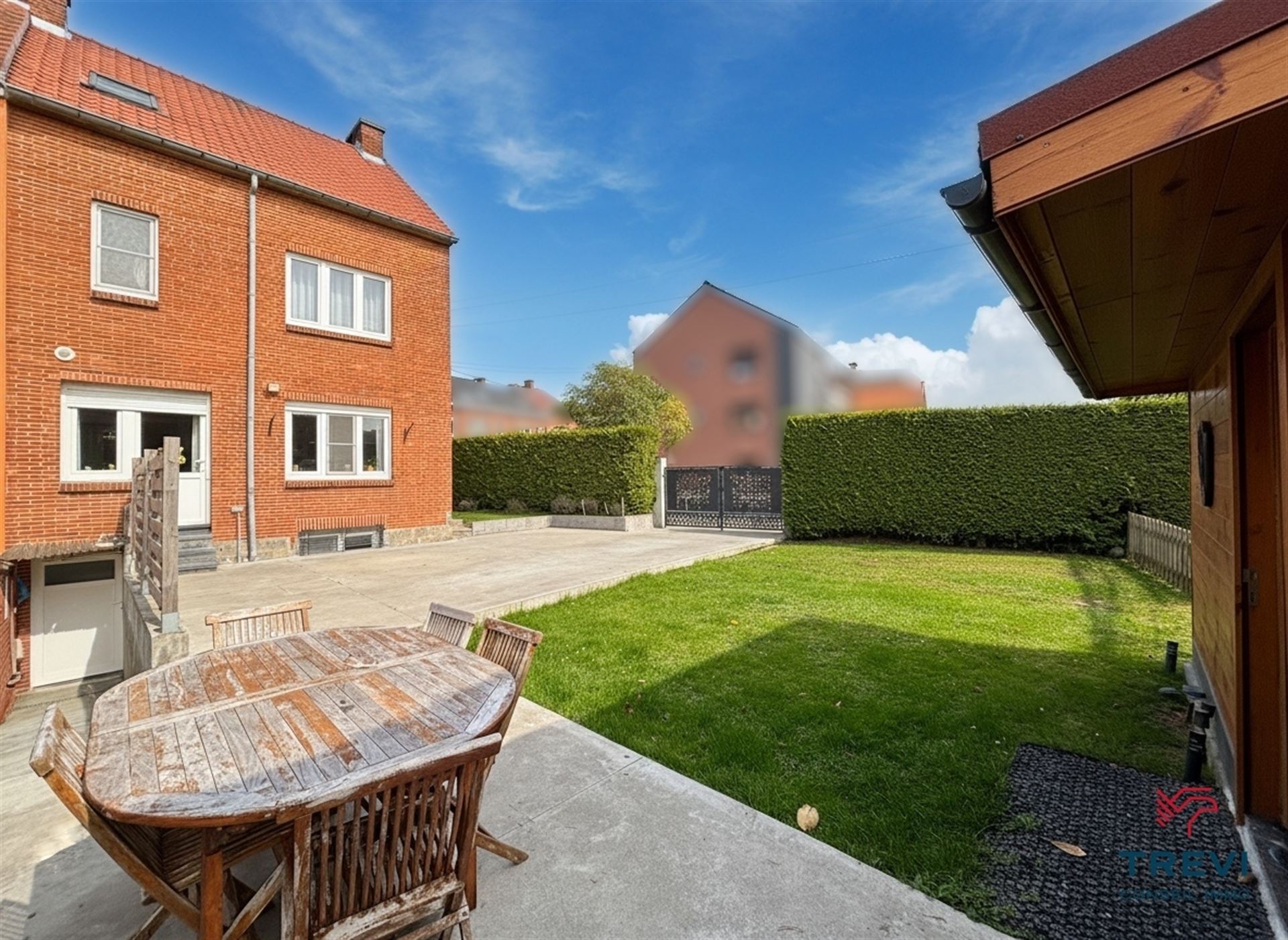 House for sale in Tubize with 4 bedrooms - photo 4