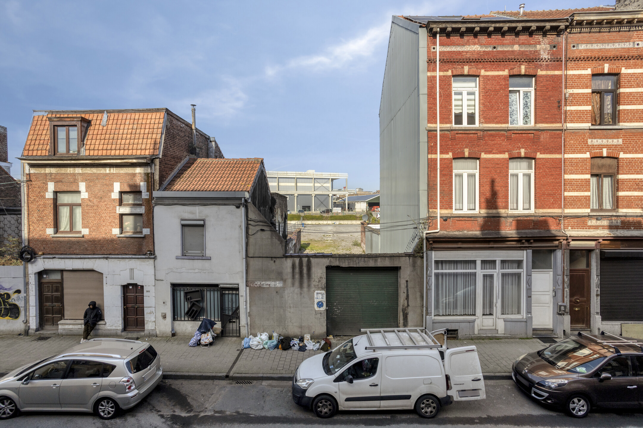 Land for sale in Anderlecht - photo 2