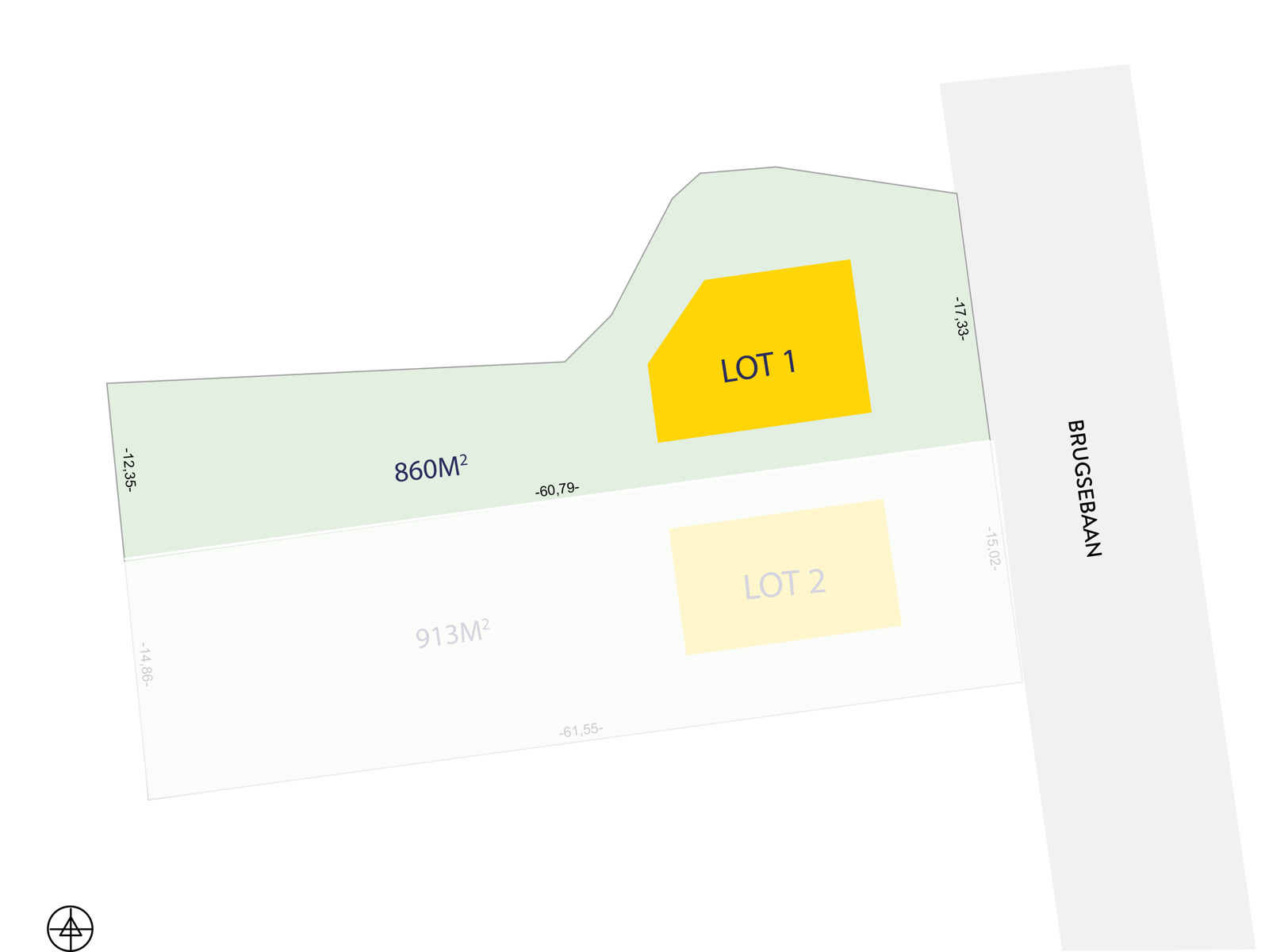 Grond te koop in Lichtervelde - foto 4