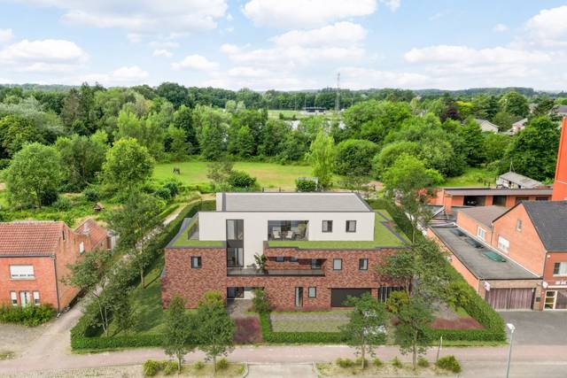 Project te koop in Ramsel