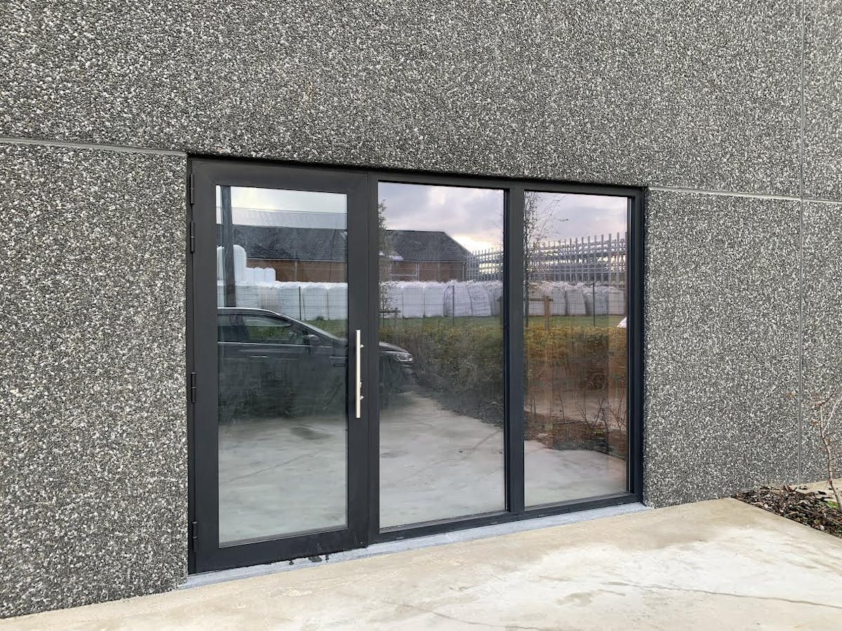 Magazijn te huur in Zwevegem - foto 3