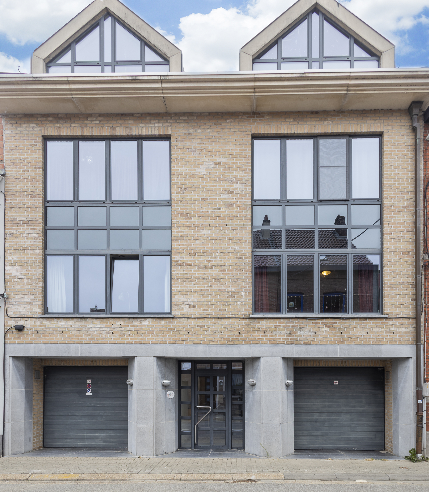 Appartement 2 chambres avec parking et terrasse - photo 1