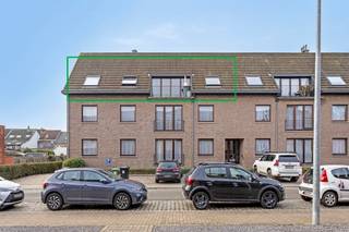 Appartement à vendre à Herent