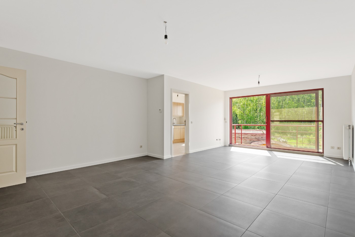 Appartement à louer à Hoevenen avec 2 chambres - photo 4