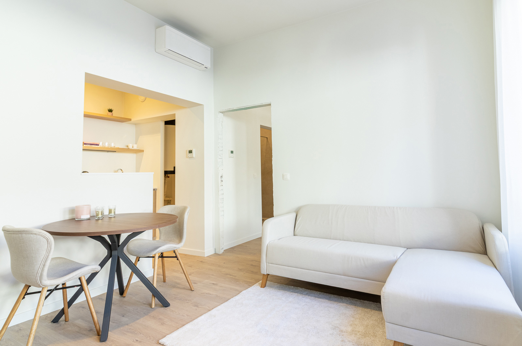  Gerenoveerde flatjes in hartje Leuven! - foto 2