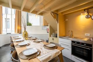 Apartment for rent in Antwerp