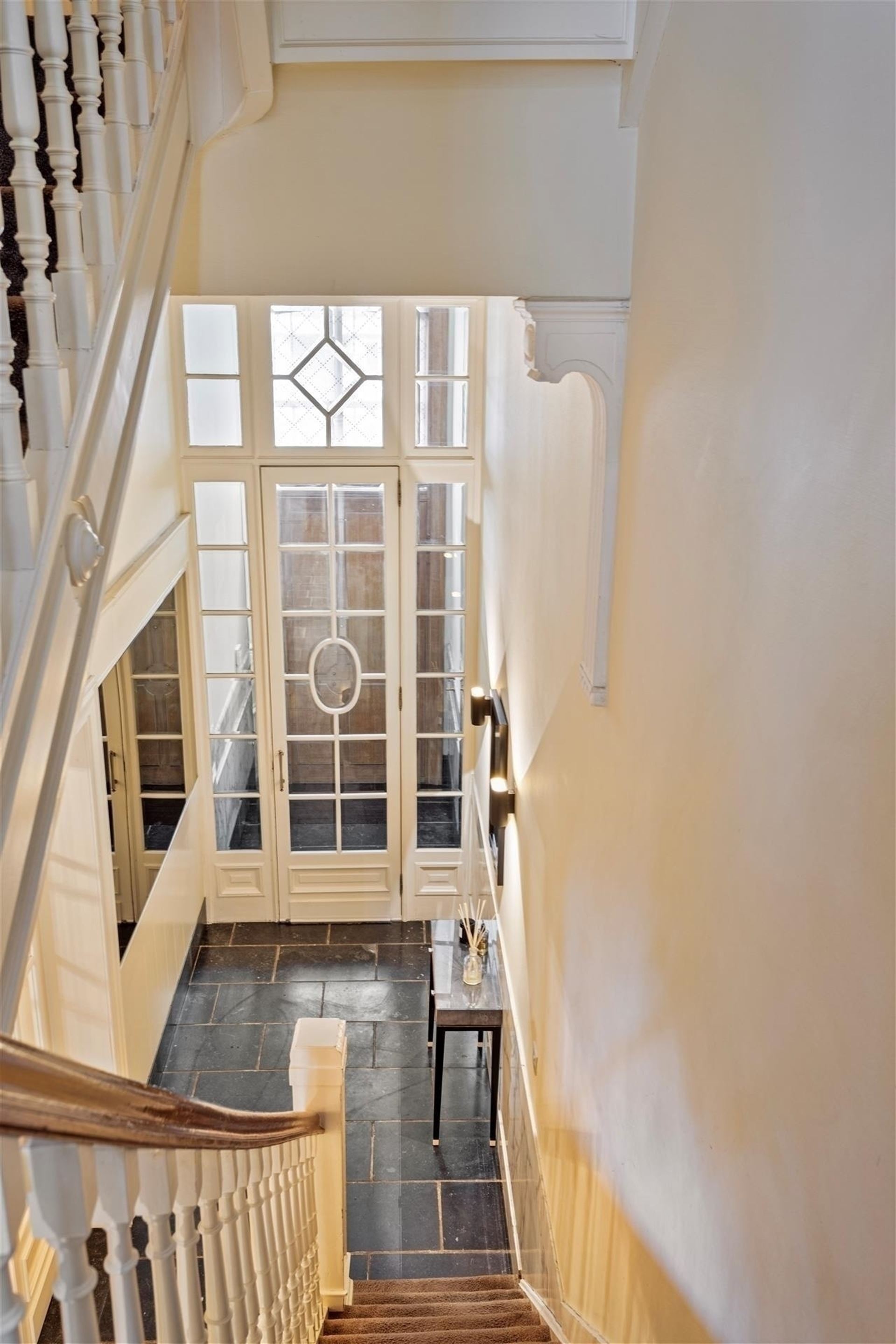 Statige stadsvilla van ca 380m² in Neo-Lodewijk XVI-stijl - foto 5