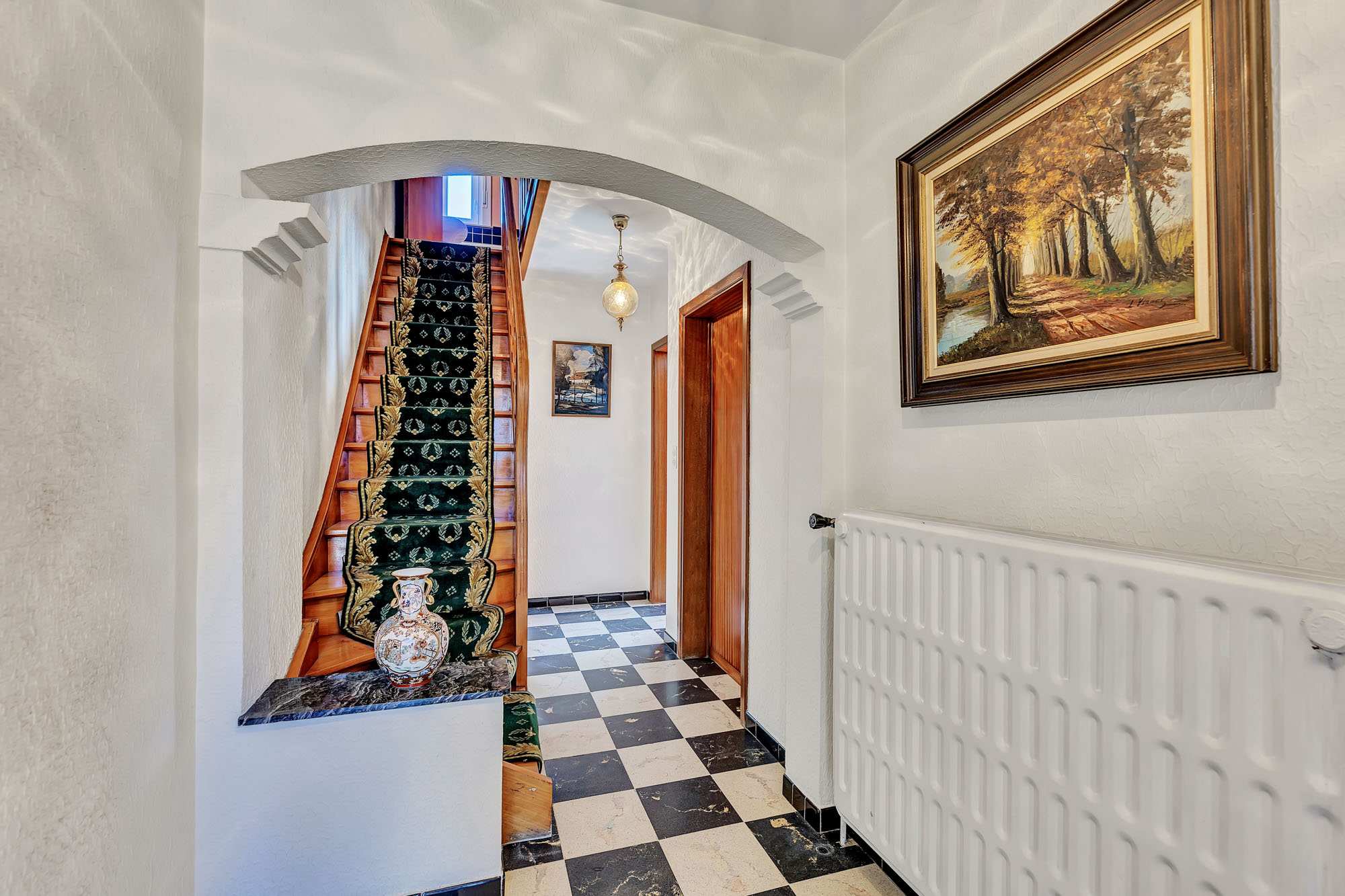 Maison à vendre à Roosdaal avec 2 chambres - photo 4