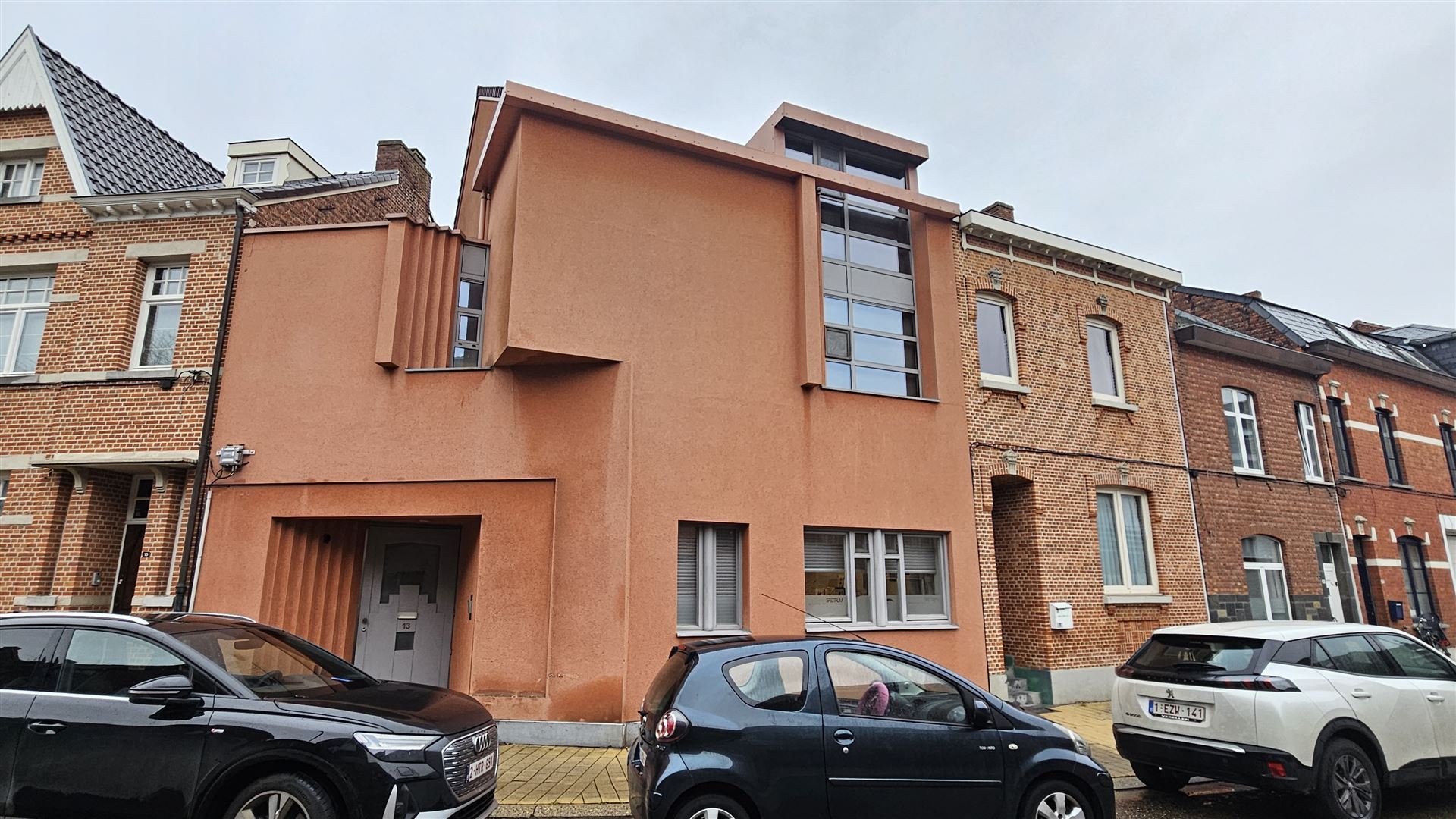 Commercial for rent in Hasselt - photo 1