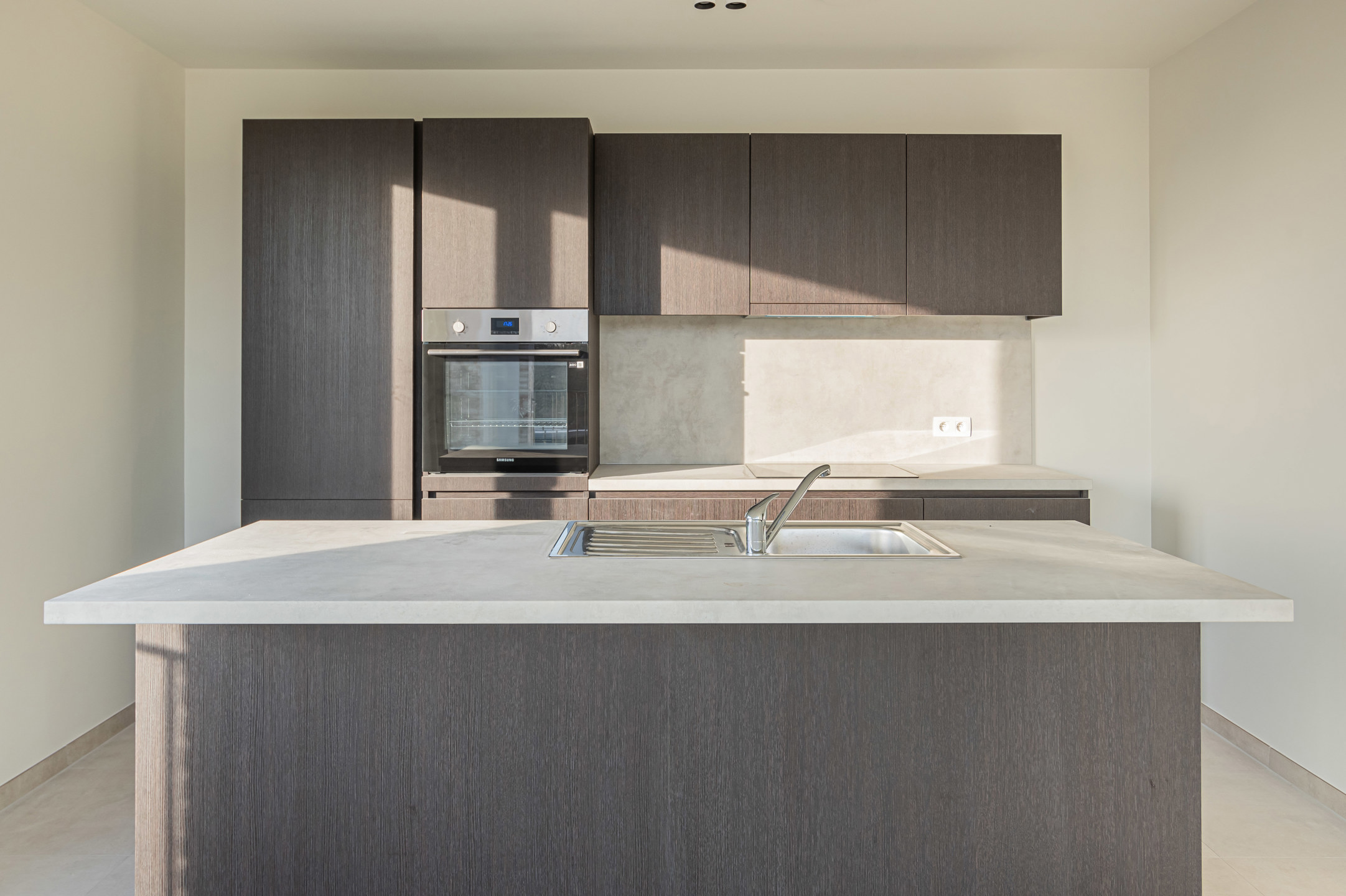 Nieuwbouwappartement met zalig terras - foto 3