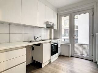 Dit instapklare appartement met twee slaapkamers bevindt zich op het 2de verdiep van een kleinschalig en rustig gebouw in de Vrijhavenstraat, in...