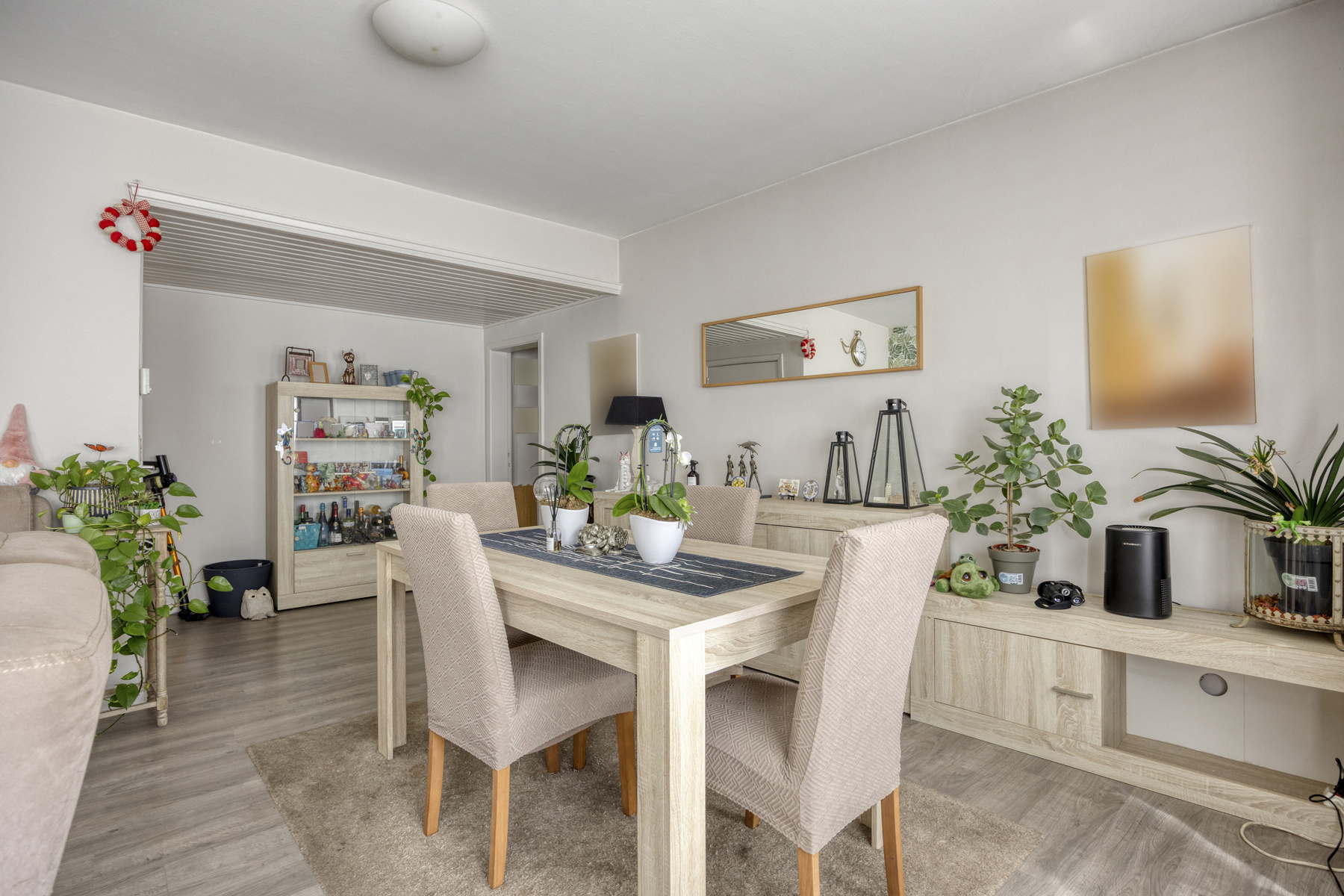 Ruim 2-slaapkamerappartement met mogelijkheid tot dakterras. - foto 5