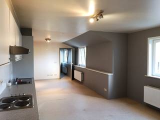 Apartment for rent in Kortrijk