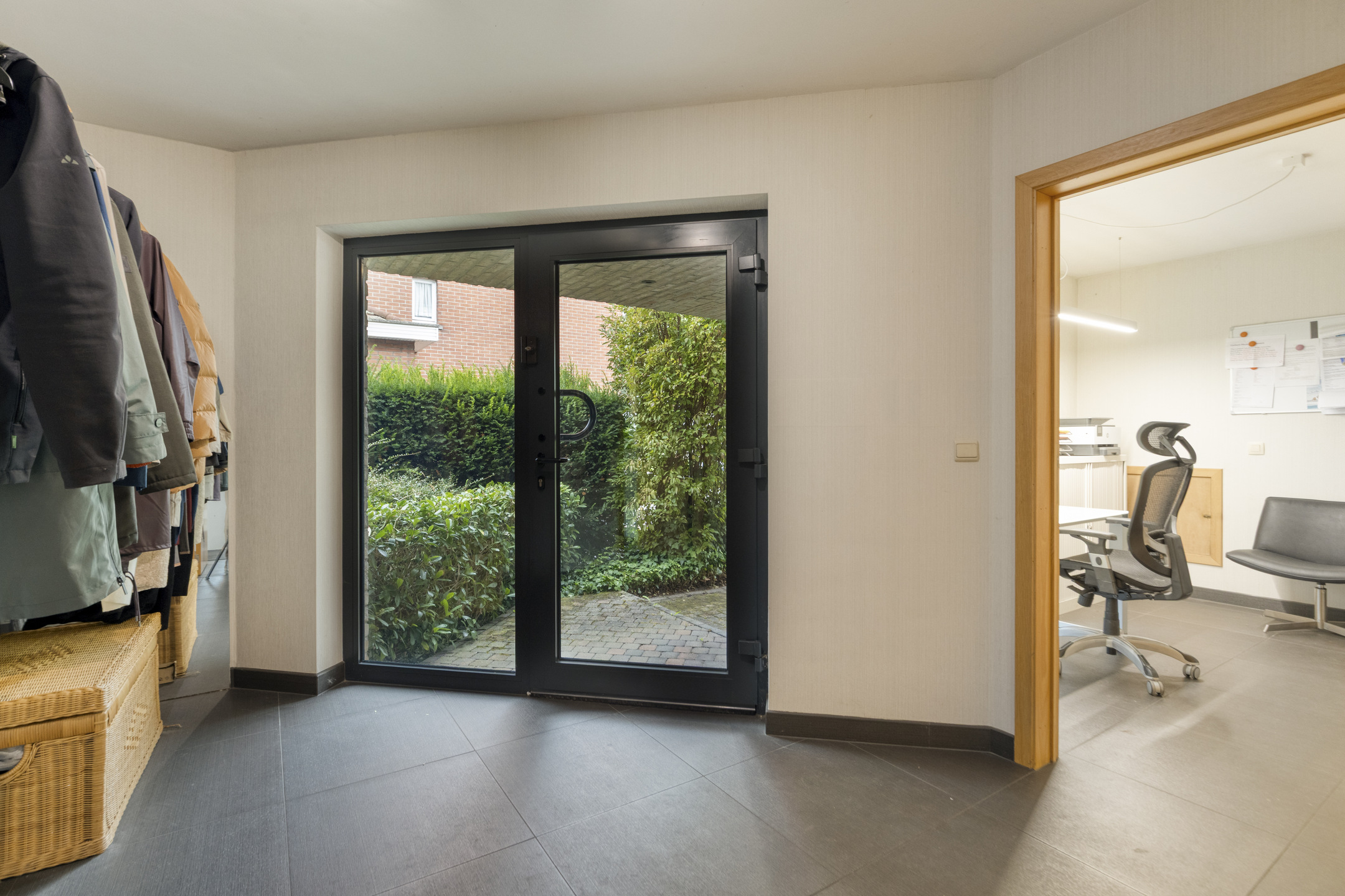 Instapklare 0B met 5 kamers & tuin in Weerde! - foto 5