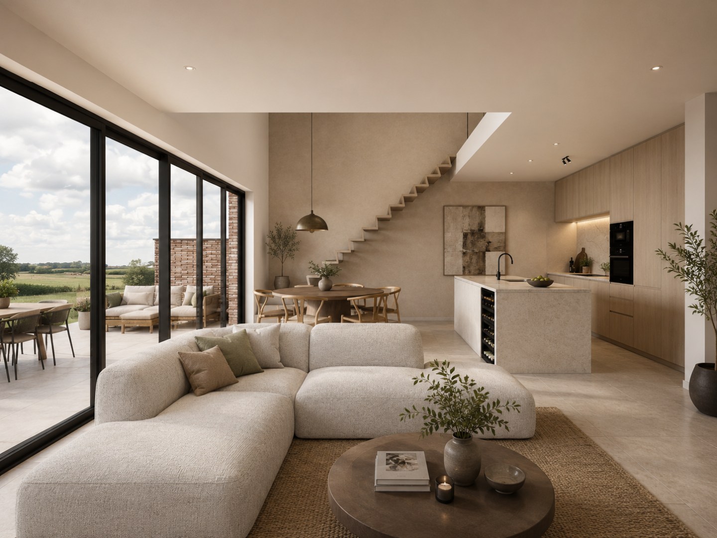 Maison à vendre à Langemark-Poelkapelle avec 5 chambres - photo 5