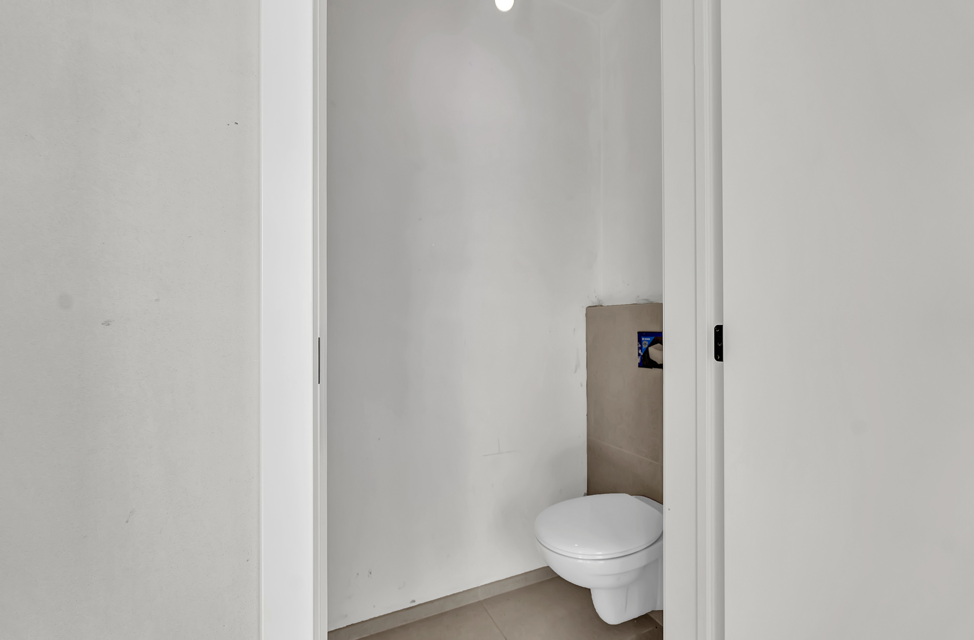 Nieuwbouwwoning op een rustige locatie in Heldergem - foto 4