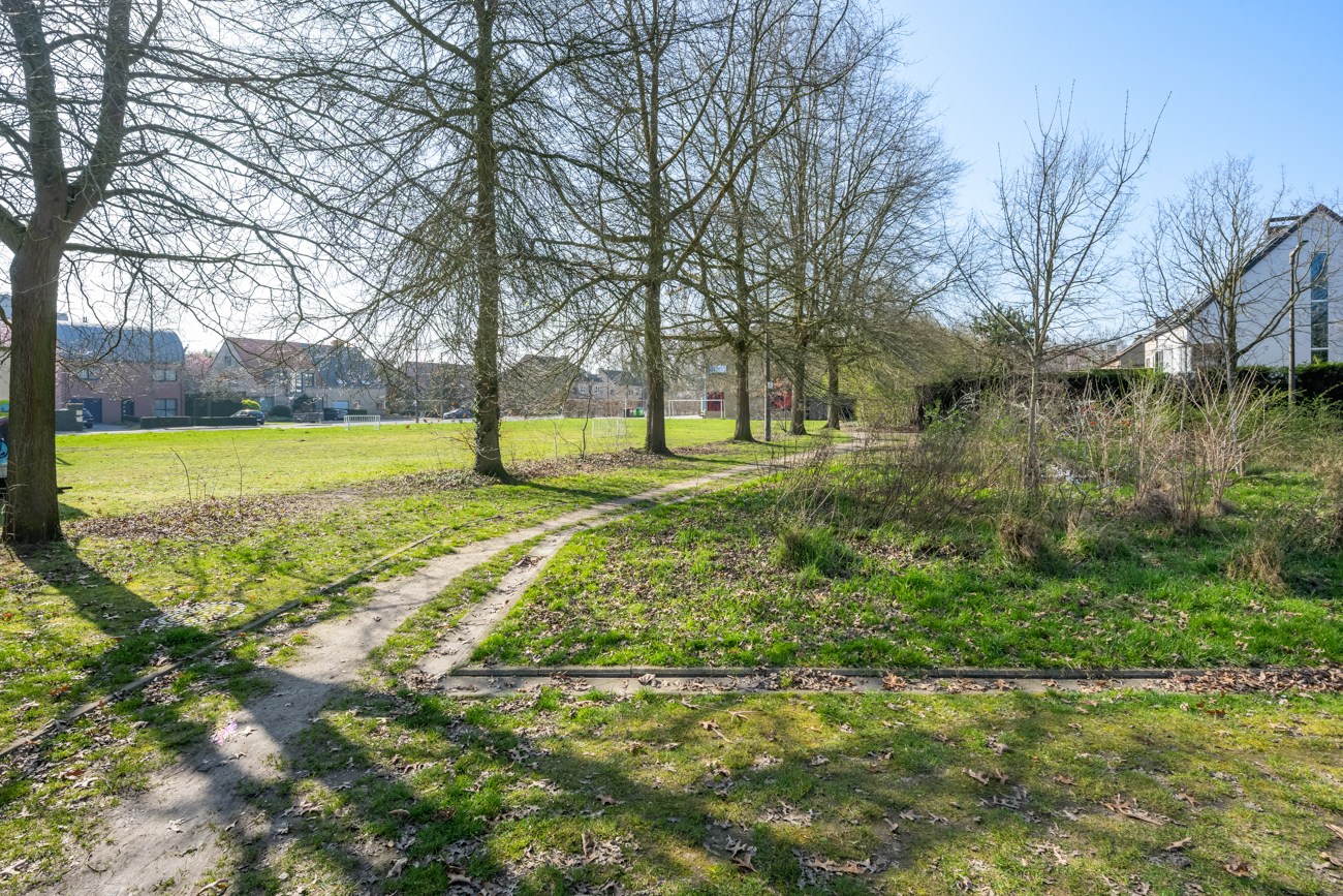 Volledig gerenoveerd, energiezuinig appartement! - foto 5